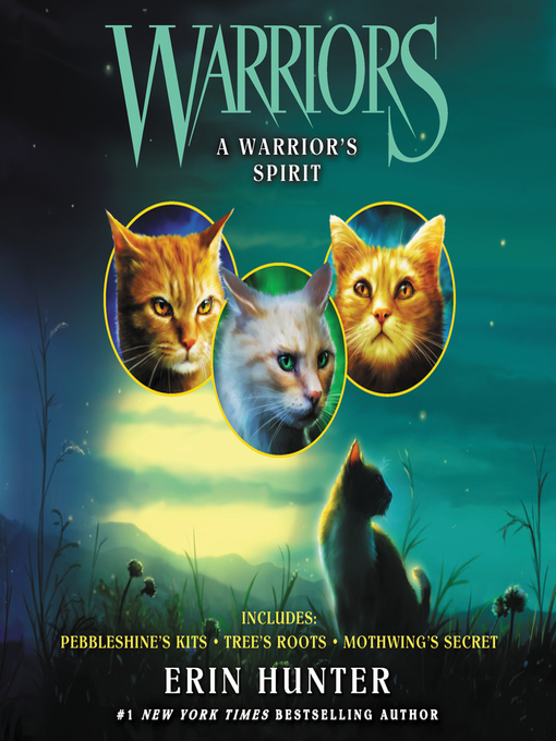 Title details for A Warrior's Spirit by Erin Hunter - Available